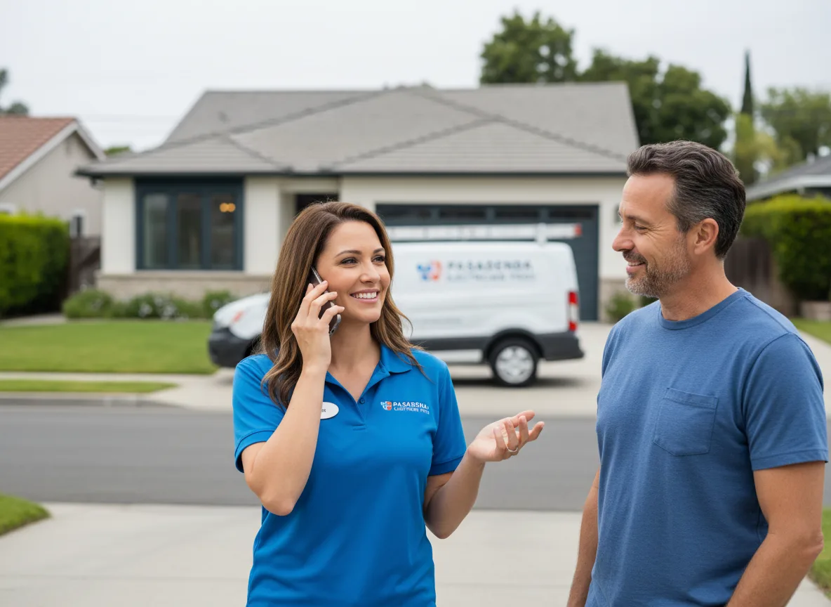 Electrician Williamsville, IL FAQs